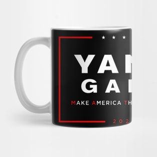 Andrew Yang Mug